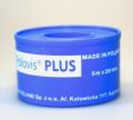 Plaster  POLOVIS PLUS 5mx25mm