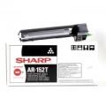 Toner SHARP AR-152T AR-121/151