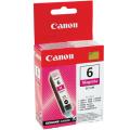 Cartridge CANON BCI-6M Magenta