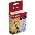 Cartridge CANON BCI-6Y Yellow