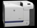 HP LaserJet Enterprise 500 color M551n (CF081A)