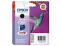 Car. EPSON R265/360/RX560 Bk   T08014011