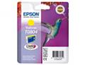 Car. EPSON R265/360/RX560 Y    T08044011