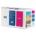 Zestaw HP nr90 c5080a ValuePack magenta