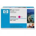 Toner HP c9723a magenta / rowy