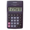 Kalkulator CASIO HL-815L BK