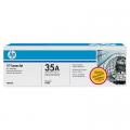 Toner HP cb435a nr35a black / czarny