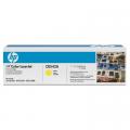 Toner HP cb542a yellow / ty