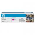 Toner HP cb543a magenta / rowy