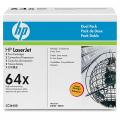 Toner HP cc364x nr64x black / czarny