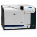 Drukarka HP Color LaserJet CP3525dn CC470A