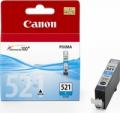 Cartridge CANON CLI-521C cyan