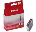 Cartridge CANON CLI-8R Red