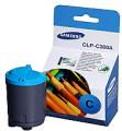 Toner SAMSUNG CLP-300 Cyan  CLP-C300A