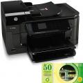 Urzdzenie e-All-in-One HP Officejet 6500A Plus (CN557A)