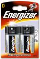 Bateria ENERGIZER LR-20/2szt.