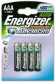 Bateria ENERGIZER R3 accu 1000mAh