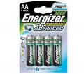 Bateria ENERGIZER R6 accu 2650mAh