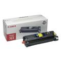 Toner CANON EP-701 Y   LBP5200