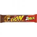 Baton LION 2-pack  60g