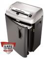 Niszczarka FELLOWES SB-87Cs/1 21-3218401