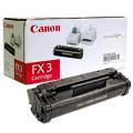 Toner CANON FX-3 L300/50/250/60/90