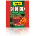 Herbata ASTRA ROOIBOS 75szt.