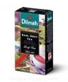 Herbata DILMAH EARL GREY  125g sypana
