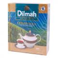 Herbata DILMAH Exp. CEYLON 100szt.