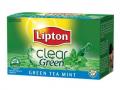 Herbata LIPTON  GREEN CLEAR  20T