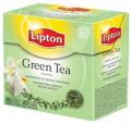Herbata LIPTON - zielona piramidki