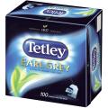 Herbata TETLEY EARL GREY 100szt.