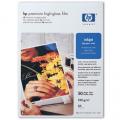 Papier A4 HP c3837a Premium Glossy 50szt