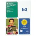 Papier A4 HP c6040a Premium Foto 230g