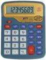 Kalkulator JET JD708 510513