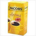 Kawa JACOBS Aroma mielona 250g