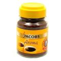 Kawa JACOBS Aroma rozpuszczalna 100g
