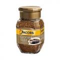 Kawa JACOBS Crema Gold 200g rozpuszcz.