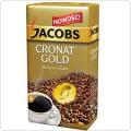 Kawa JACOBS Cronat Gold 250g mielona
