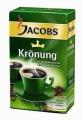 Kawa JACOBS KRONUNG miel. 500g