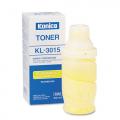 Toner KONICA KL3015 yellow 4k