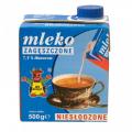 Mleko zagszczone 500g