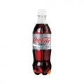 Napj  COCA COLA  LIGHT 0,5l