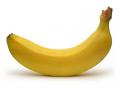 Owoce - Banany