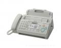 Fax Panasonic KX-FP701PD