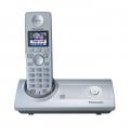 Telefon PANASONIC KX-TG8100PDS+suchawka