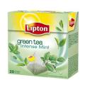 Herbata VITAX  - zielona sypana