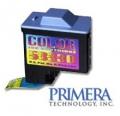 Tusz PRIMERA Bravo II kolor  #PRI53330