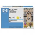 Toner HP q6462a yellow / ty