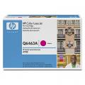 Toner HP q6463a magenta / rowy